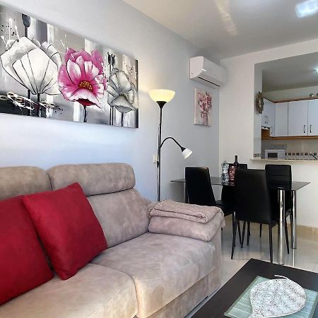 Triton Apartments Casasol Nerja Exteriér fotografie
